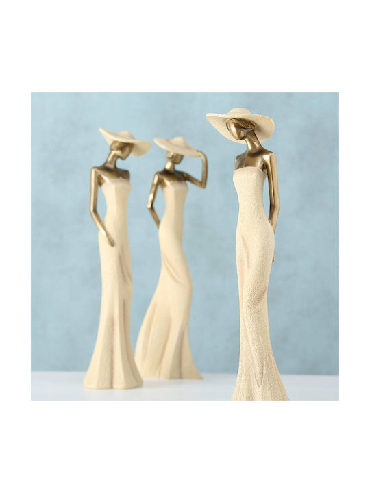 Boltze Decorative Statuette 50cm