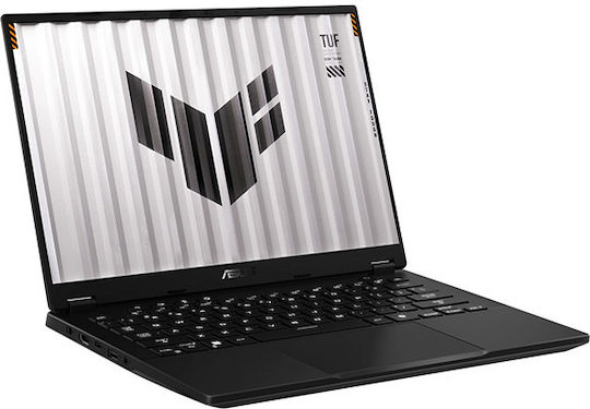 Asus TUF A14 FA401UH-RG004W 14" QHD+ 165Hz (Ryzen 7-260/16GB/512GB SSD/GeForce RTX 5050/W11 Home) (International English Keyboard)