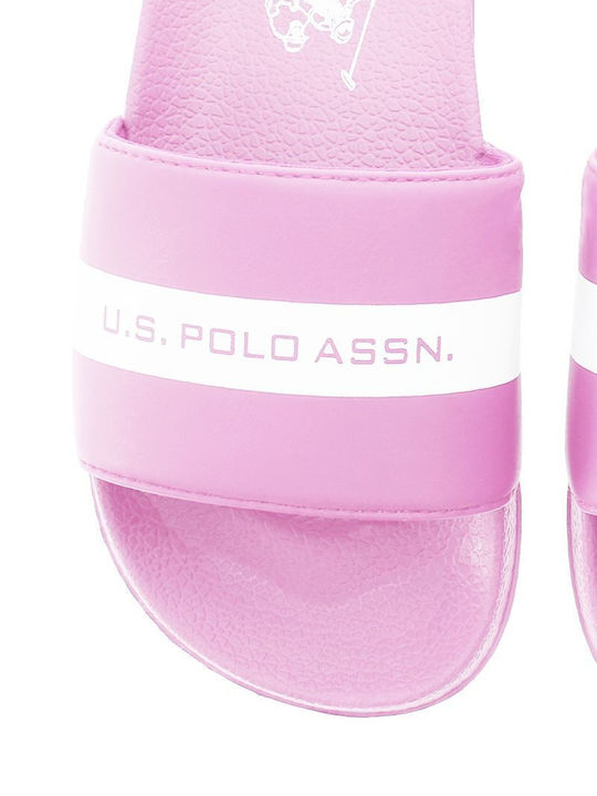 U.S. Polo Assn.