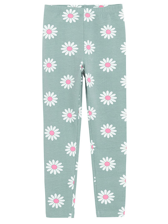 Set Kids Leggings Long Multicolour