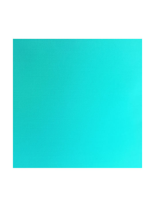 Fetă De Pernă Turcoaz 40x40 Cm