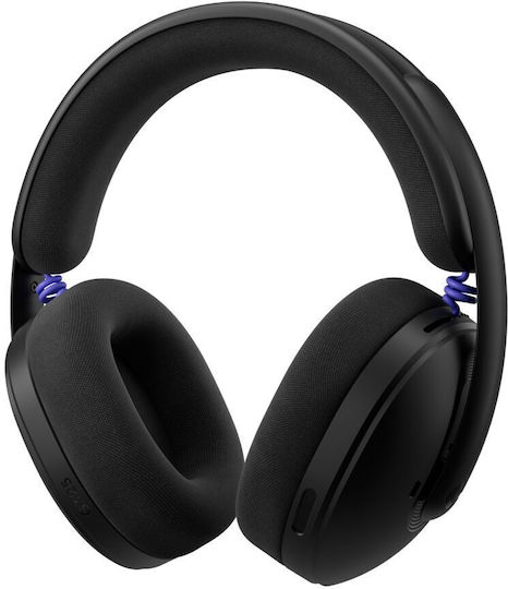 Logitech G325 Ασύρματο Over Ear Gaming Headset με σύνδεση Bluetooth