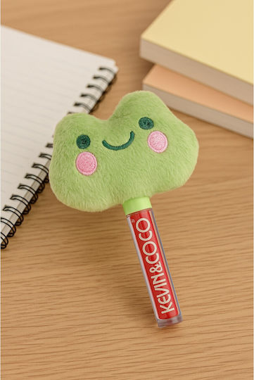 Alista Home Lip Gloss Green 42gr