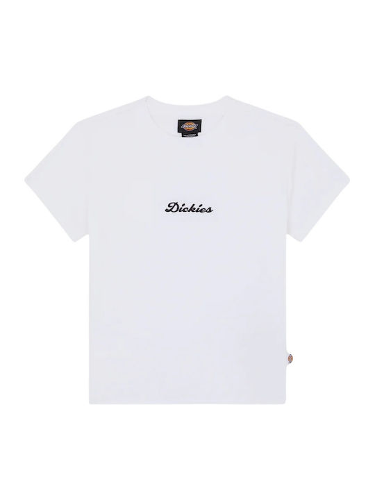 Γυναικείο T-shirt White