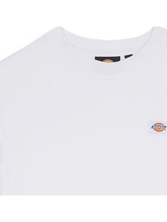 Oakport Women's T-shirt White