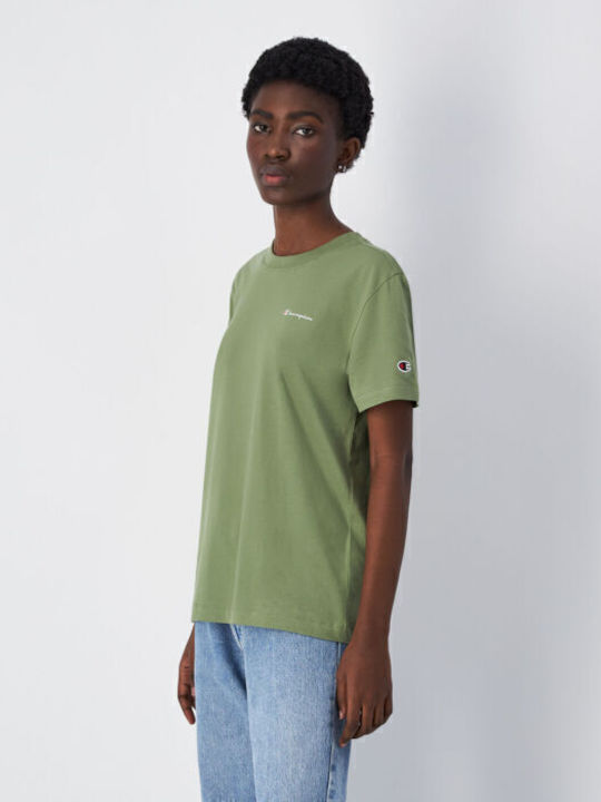 Women's T-shirt Green
