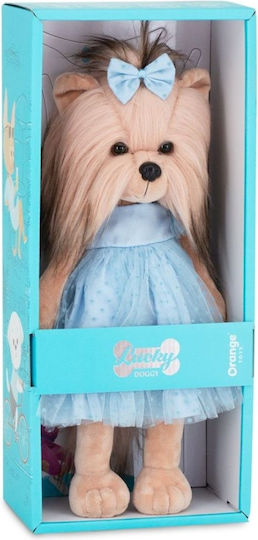 Orange Toys Λούτρινο Yo Yo