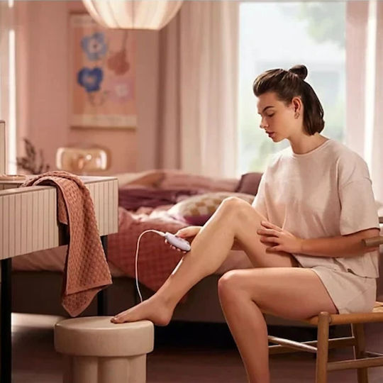 Philips Epilator 2000 Епилатор Епилатор BRE238/00