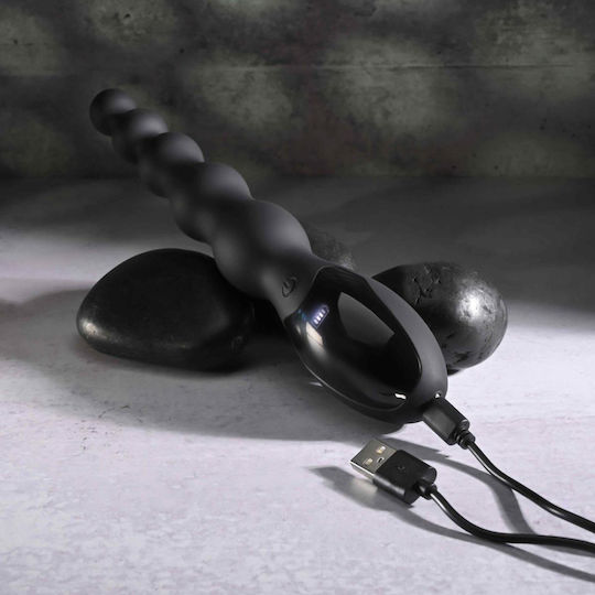 Evolved Novelties Anal Vibrator Black