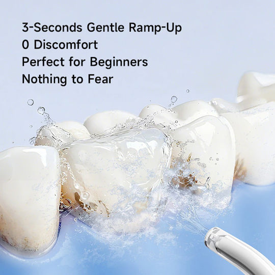 Deerma Water Flosser Weiß