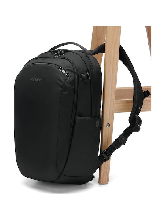 Pacsafe Rucsac Waterproof 26l Negru