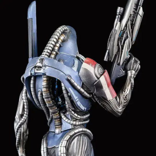 Dark Horse Comics Mass Effect Legion Φιγούρα