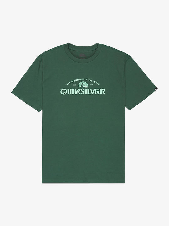 T-shirt Green