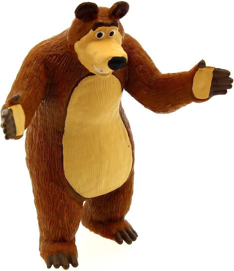Comansi Bear για 3+ Ετών 6εκ.