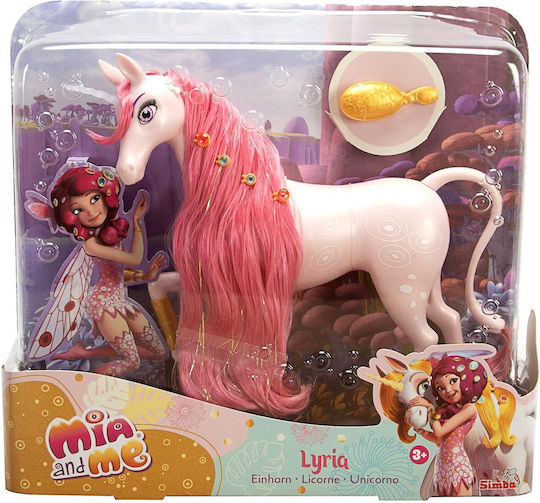 Simba Миниатюрна Игра За 3+ Години 25см