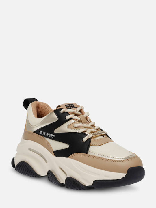Steve Madden Progressive Sneakers Green Steve Madden Progressive Sneakers Green