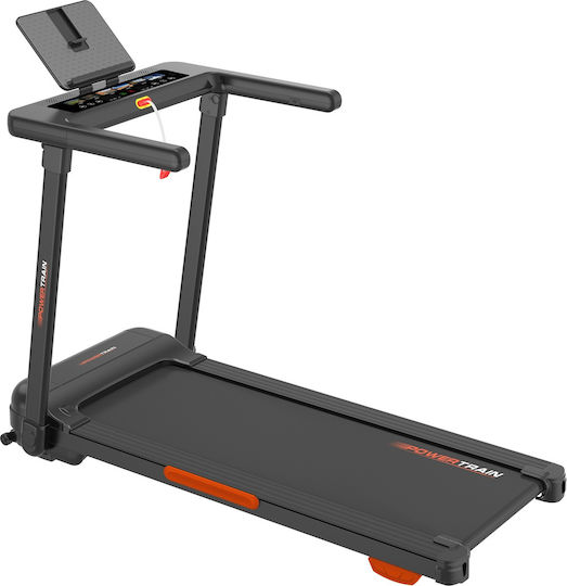 Power Force Power Train 2hp Електрическа Сгъваема Бягаща Пътека за Потребител до 120кг