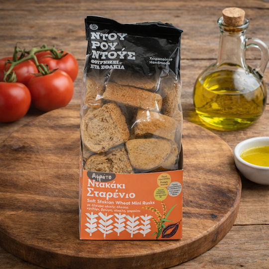 Αφράτο Ντακάκι Σταρένιο 250gr