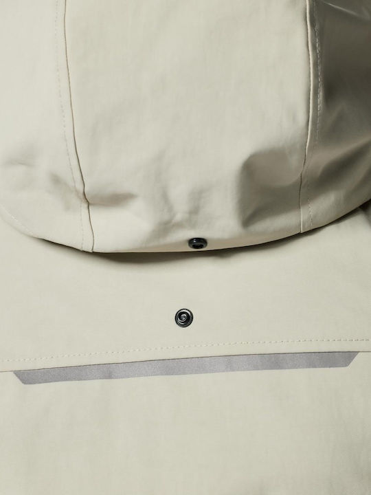 Rev'IT Danforth H2O Winter Men’s Riding Jacket Waterproof Sand