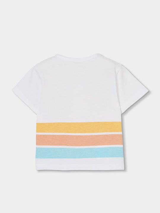 Summer Set 2 Pieces White