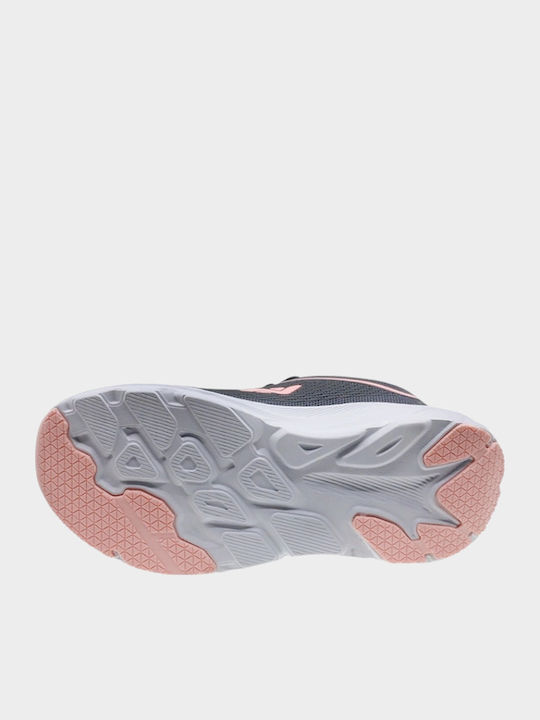 Παιδικά Sneakers Γκρι