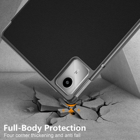 Tablet Case Lenovo Tab M11 Skyddar Innovation Multi-angle Stand Sleep Wake Function Foldpro Starry Night Set Sticker