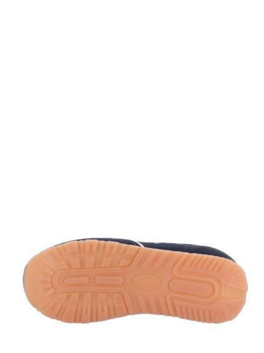 Kinder Sneaker Blau