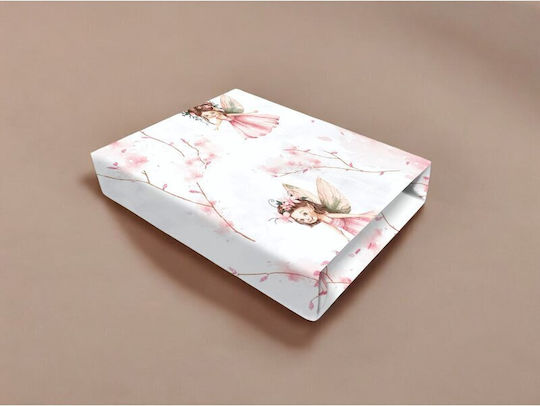 Qmini Cu Cauciuc Roz 76x43cm Qmini Cu Cauciuc Roz 76x43cm