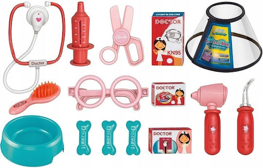 Matadi Set Medical Pentru Copii