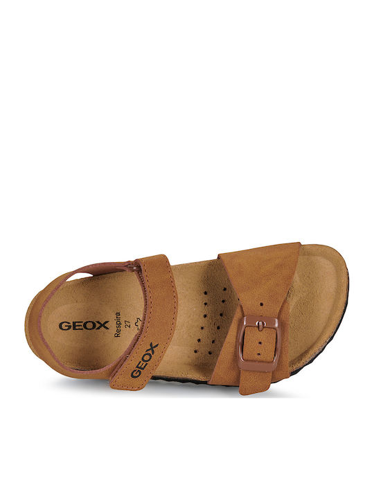 Kindersandalen J Ghita Braun