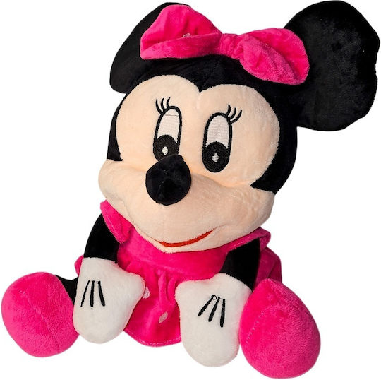 Velve Плюшена Играчка Disney