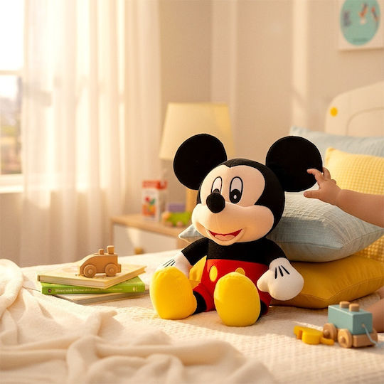 Velve Λούτρινο Disney Αγίου Βαλεντίνου 30 εκ.