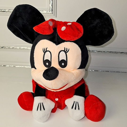 Velve Λούτρινο Disney Αγίου Βαλεντίνου