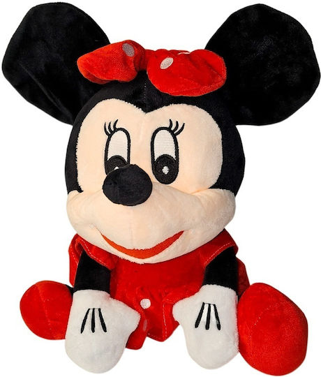 Velve Λούτρινο Disney Αγίου Βαλεντίνου