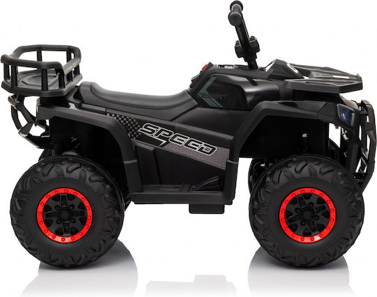 Kinder Elektromotorrad Elektrisch 12V Schwarze BJMX651