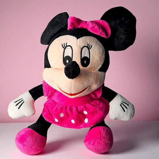 Velve Плюшена Играчка Disney
