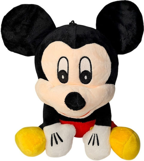 Velve Λούτρινο Disney Αγίου Βαλεντίνου 30 εκ.