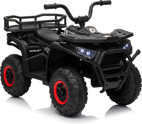 Kinder Elektromotorrad Elektrisch 12V Schwarze BJMX651