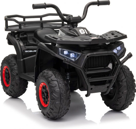Kinder Elektromotorrad Elektrisch 12V Schwarze BJMX651