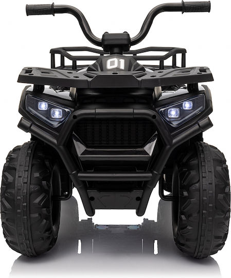 Kinder Elektromotorrad Elektrisch 12V Schwarze BJMX651