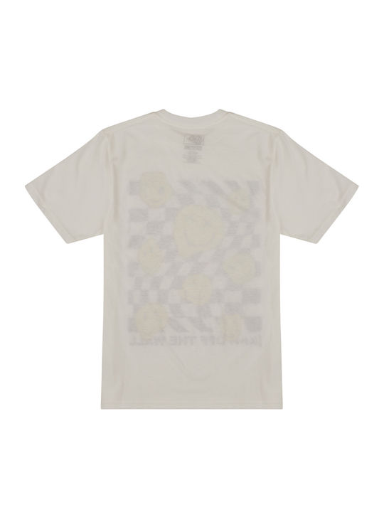 Παιδικό T-shirt Λευκό
