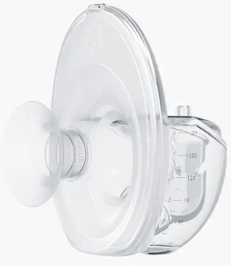 Flange 19 Mm Momcozy M5 Breast Pumps