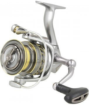 Ryobi Virtus Feeder 6000 Fd 6 Bearings Front Drag Feeder Stationary Carp Reel