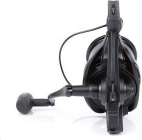 Sonik Turbospod 14000 Spod Big Fish Reel 9 Bearings Front Drag