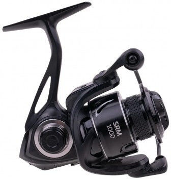 Zeck SRM 1000 Ultra-Leichte Spinnrolle 10 Lager Vorderer Bremse