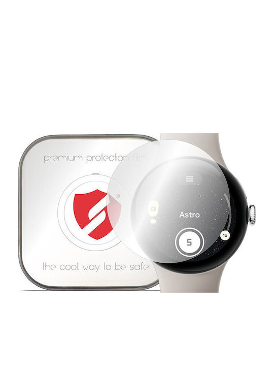 Screen Protector για το Huawei Watch 4 4τμχ KF2361710