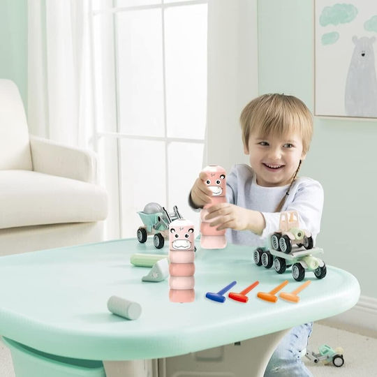 Alista Home Minge Pentru 3+ Luni