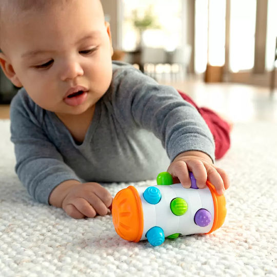 Fat Brain Toys Βρεφικό Παιχνίδι για 6+ Μηνών