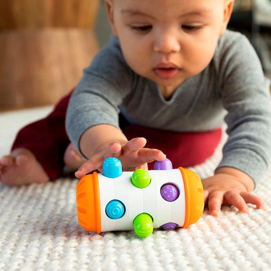 Fat Brain Toys Βρεφικό Παιχνίδι για 6+ Μηνών