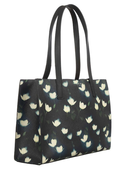 Ted Baker Tuiicon Γυναικεία Tote Τσάντα από Συνθετικό Δέρμα